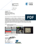 INFORME ERROR HUMANO POR DIGITACION DE PLACA LY0-55E EN EL DISPOSITIVO ELECTRONICION - 12-10-23 (Autoguardado)