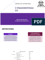 Infecciones Transmitidas Por Vector