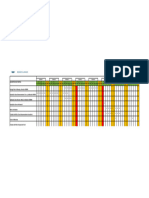 Carta Gantt Retiro Asbesto CO-01