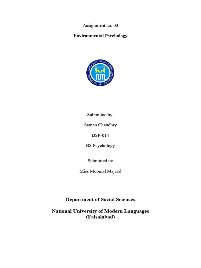 Concept of Sustainable Development | PDF | Sustainability ...