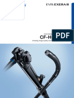 CF-HQ190LI Brochure