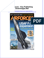 Airforces Key Publishing Downmagaz Net full chapter