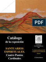 Catalogo Expo Congreso Ciudad de México Febrero 2024