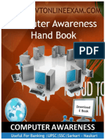 Computer Hand Book