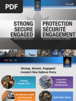 CANES Program Overview for Navy Networks | PDF | United States Navy ...