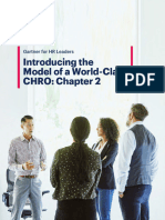 Model of A World Class Chro Chapter 2 New