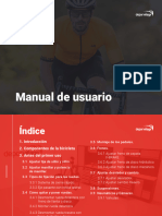 User Manual Es v2
