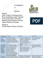 Cuadro Comparativo