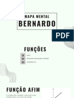 Mapa Mental