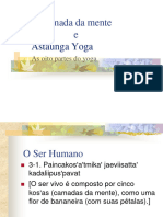 Camada Da Mente e Astaunga Yoga