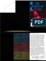 PDF The Politics of Design I Compress