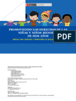 Modulo Derechos