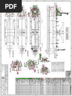 General Arrangement | PDF | Shipbuilding | Ships