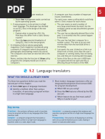 Language Translators Part 1