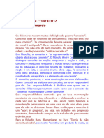 Definição de Armadilha Conceitual PDF