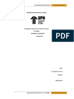 (Taller de Autoestima) - 2023