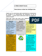 Actividad 1 Módulo 3 - Potenciamos Todas Las Inteligencias - RPVB