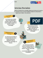 Q1 - Infografía - Ciencias Sociales - 3rd.
