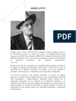 James Joyce