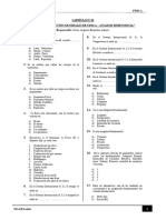 Física - Secundaria - Proyecto - Capitulo I