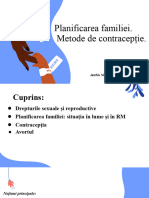 Planificarea Familiei. AMP (3)