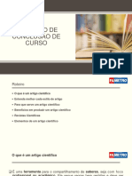 Trabalhode Conclusãodecurso