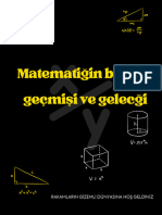 Matematik Proje