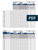 Formato Preoperacional Tronzadora Planta V1