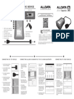 Diagnostics Quick Start Guide 121222