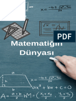 Matematik Dergisiii