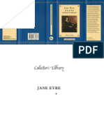 Charlotte Brontë - Jane Eyre (Collector's Library) - Collector's Library (2009)