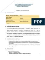 N°2 Formato PPI Diseño Didactico