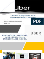 Uber - Grupo 3