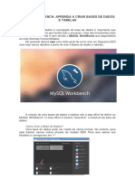 Tutorial Mysql Workbench