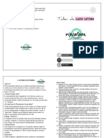 Teoria Lifting de Pestañas 1