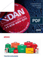 2022 Dan Emergency Response Gear Catalog