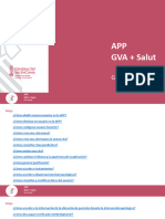 APP GVAmesSalut V6 Es