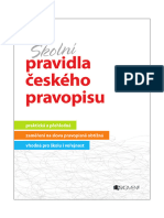 Slovnik Ceskeho Pravopisu