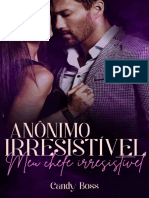 Compartilhar AnÃ Nimo IrresistÃ Vel Meu Chefe Irresistivel