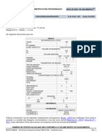 Programacao Triglicerides Monoreagente Dedicado Bs 380 Bioclin 3000 01