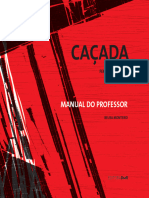 Cacada - cat 2 - Manual do professor