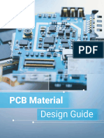 PCB Material Design Guide