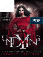 Undying - Stacey Brutger - Z Library