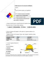 Taller de Mecanizacion Riesgo Laborales 1