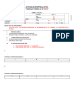 Formato de Examen - Parcial I 24-1