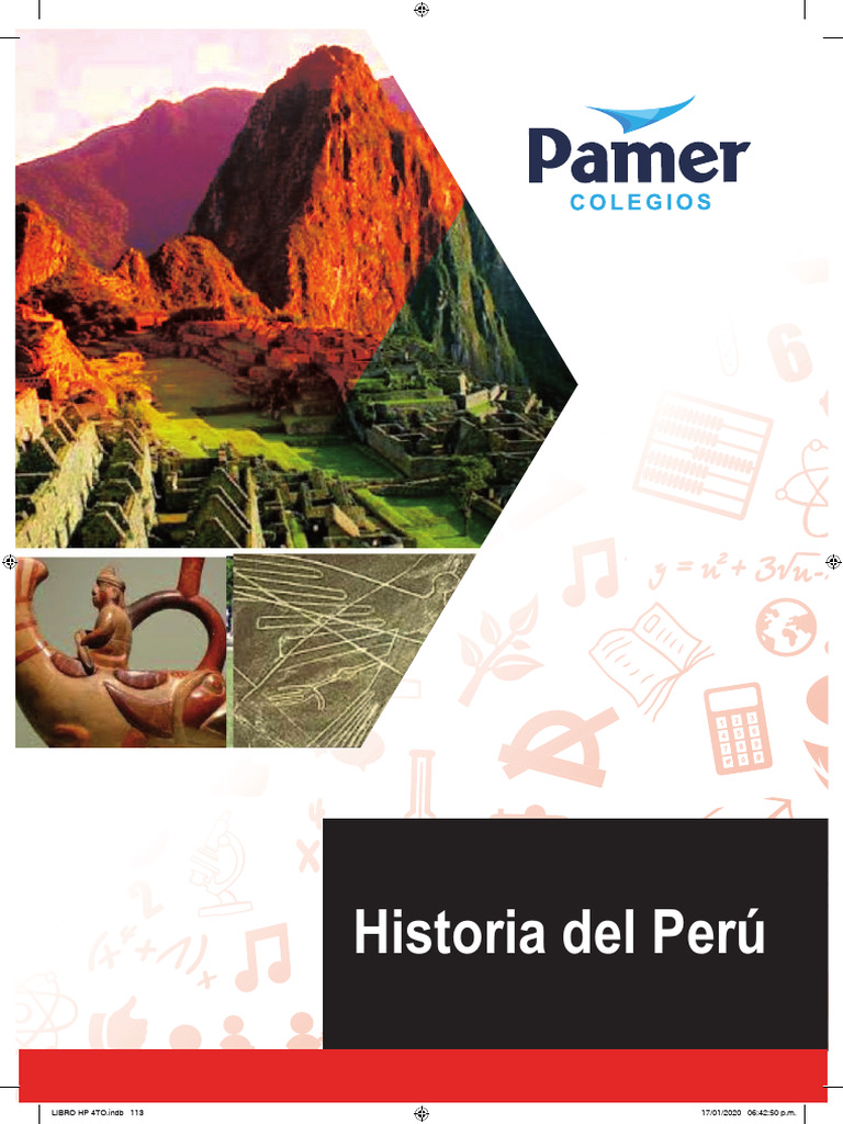Ochenio de Odría en la Historia del Perú | PDF | Perú