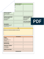 Estructura Carta Comercial