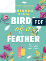 Birds of A Feather - Rhianna King