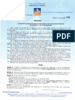 Licence Endroit Priv 2