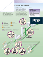 Nat Gas App Map Oil Gas Transmission